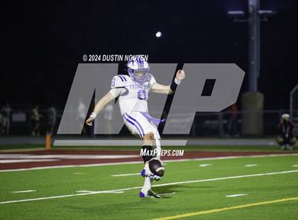 Thumbnail 1 in Friendswood @ A&M Consolidated (UIL Football 5A D1 Region III Bi-District) photogallery.