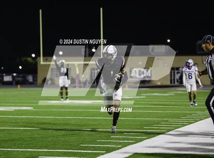 Thumbnail 2 in Friendswood @ A&M Consolidated (UIL Football 5A D1 Region III Bi-District) photogallery.