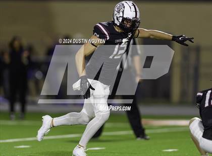 Thumbnail 3 in Friendswood @ A&M Consolidated (UIL Football 5A D1 Region III Bi-District) photogallery.