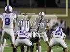 Photo from the gallery "Friendswood @ A&M Consolidated (UIL Football 5A D1 Region III Bi-District)"