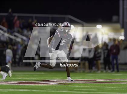 Thumbnail 2 in Friendswood @ A&M Consolidated (UIL Football 5A D1 Region III Bi-District) photogallery.
