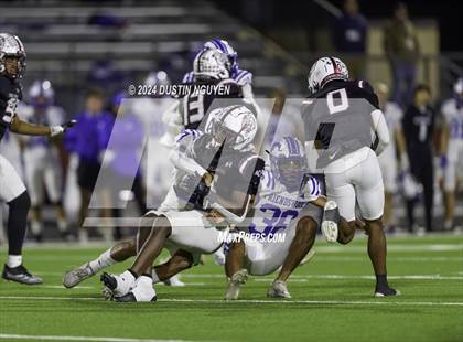 Thumbnail 1 in Friendswood @ A&M Consolidated (UIL Football 5A D1 Region III Bi-District) photogallery.