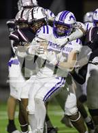 Photo from the gallery "Friendswood @ A&M Consolidated (UIL Football 5A D1 Region III Bi-District)"