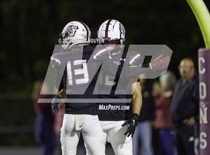 Thumbnail 2 in Friendswood @ A&M Consolidated (UIL Football 5A D1 Region III Bi-District) photogallery.