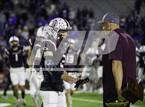 Photo from the gallery "Friendswood @ A&M Consolidated (UIL Football 5A D1 Region III Bi-District)"