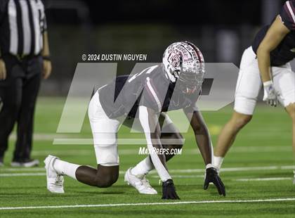 Thumbnail 2 in Friendswood @ A&M Consolidated (UIL Football 5A D1 Region III Bi-District) photogallery.
