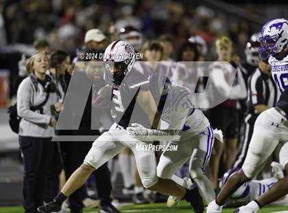 Thumbnail 2 in Friendswood @ A&M Consolidated (UIL Football 5A D1 Region III Bi-District) photogallery.
