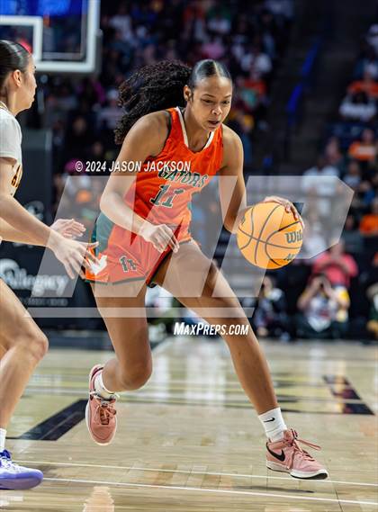 Thumbnail 3 in East Columbus @ Cherokee (NCHSAA 1A Final) photogallery.
