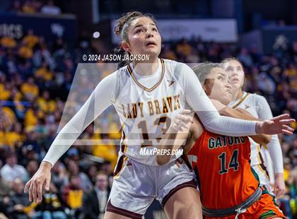 Thumbnail 2 in East Columbus @ Cherokee (NCHSAA 1A Final) photogallery.