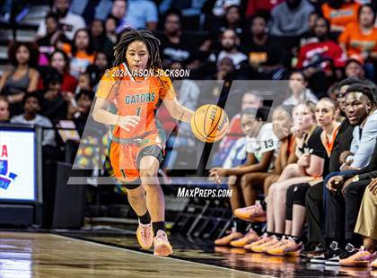 Thumbnail 1 in East Columbus @ Cherokee (NCHSAA 1A Final) photogallery.
