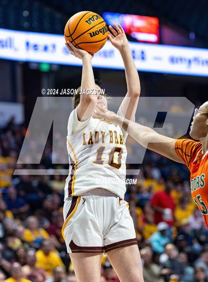 Thumbnail 2 in East Columbus @ Cherokee (NCHSAA 1A Final) photogallery.