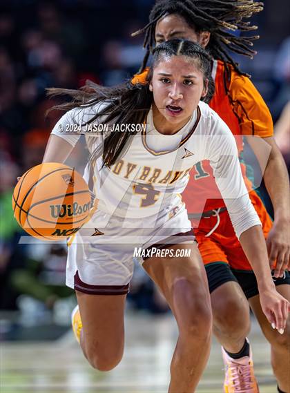 Thumbnail 2 in East Columbus @ Cherokee (NCHSAA 1A Final) photogallery.