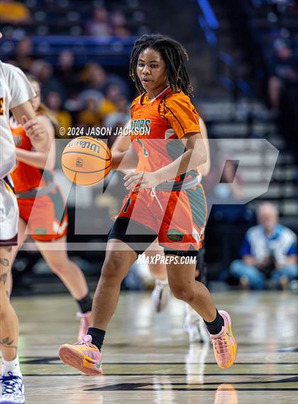 Thumbnail 1 in East Columbus @ Cherokee (NCHSAA 1A Final) photogallery.