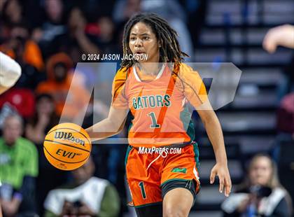 Thumbnail 3 in East Columbus @ Cherokee (NCHSAA 1A Final) photogallery.