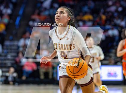 Thumbnail 1 in East Columbus @ Cherokee (NCHSAA 1A Final) photogallery.