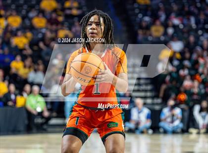 Thumbnail 3 in East Columbus @ Cherokee (NCHSAA 1A Final) photogallery.