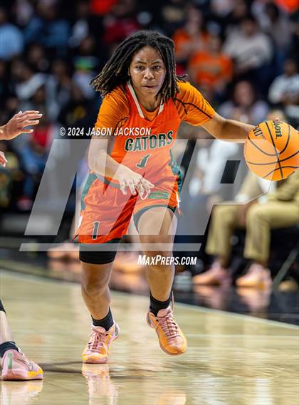 Thumbnail 3 in East Columbus @ Cherokee (NCHSAA 1A Final) photogallery.