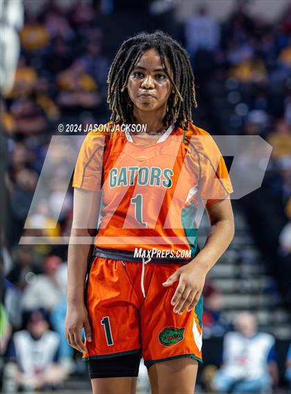 Thumbnail 1 in East Columbus @ Cherokee (NCHSAA 1A Final) photogallery.