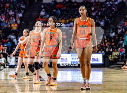 Thumbnail 1 in East Columbus @ Cherokee (NCHSAA 1A Final) photogallery.