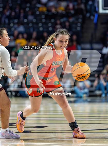 Thumbnail 1 in East Columbus @ Cherokee (NCHSAA 1A Final) photogallery.