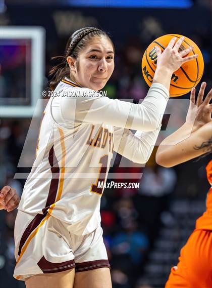 Thumbnail 2 in East Columbus @ Cherokee (NCHSAA 1A Final) photogallery.