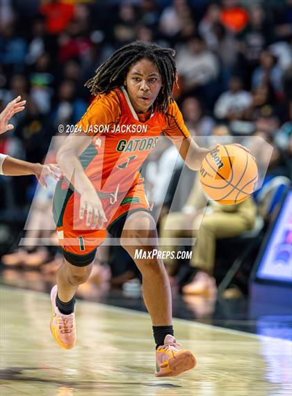Thumbnail 2 in East Columbus @ Cherokee (NCHSAA 1A Final) photogallery.