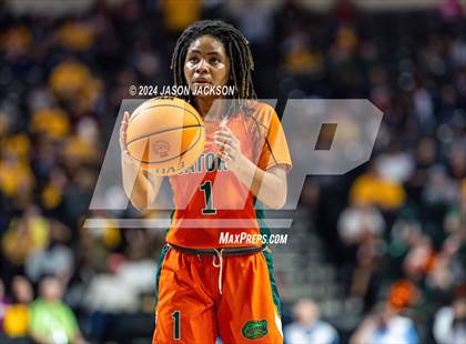 Thumbnail 2 in East Columbus @ Cherokee (NCHSAA 1A Final) photogallery.