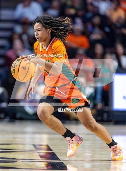 Thumbnail 2 in East Columbus @ Cherokee (NCHSAA 1A Final) photogallery.
