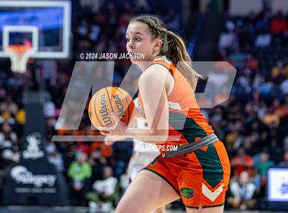 Thumbnail 1 in East Columbus @ Cherokee (NCHSAA 1A Final) photogallery.