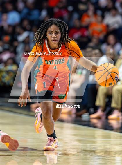 Thumbnail 2 in East Columbus @ Cherokee (NCHSAA 1A Final) photogallery.