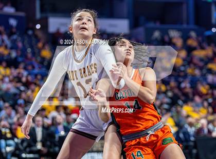 Thumbnail 1 in East Columbus @ Cherokee (NCHSAA 1A Final) photogallery.