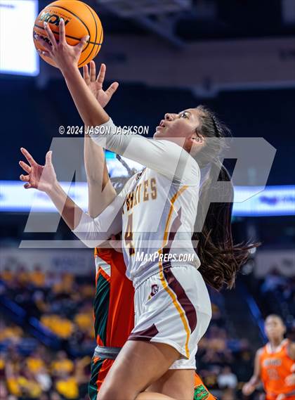 Thumbnail 2 in East Columbus @ Cherokee (NCHSAA 1A Final) photogallery.
