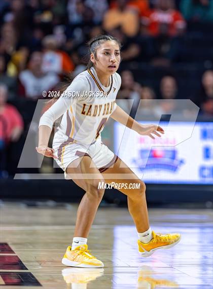 Thumbnail 3 in East Columbus @ Cherokee (NCHSAA 1A Final) photogallery.