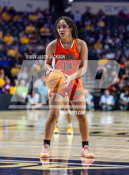 Thumbnail 2 in East Columbus @ Cherokee (NCHSAA 1A Final) photogallery.