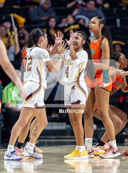 Thumbnail 1 in East Columbus @ Cherokee (NCHSAA 1A Final) photogallery.