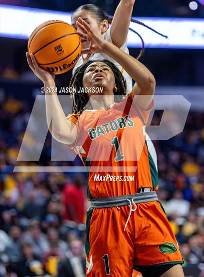 Thumbnail 3 in East Columbus @ Cherokee (NCHSAA 1A Final) photogallery.