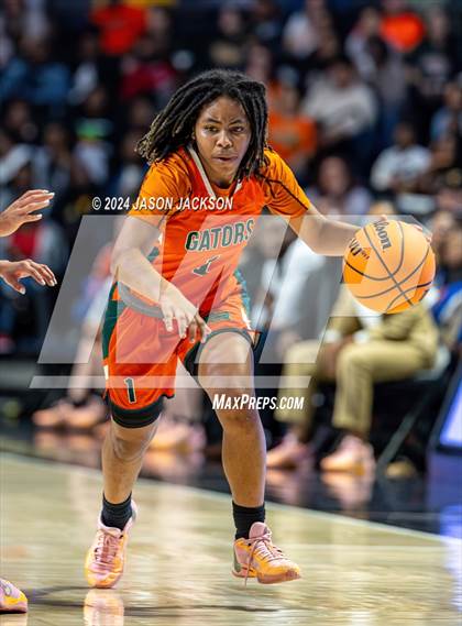 Thumbnail 1 in East Columbus @ Cherokee (NCHSAA 1A Final) photogallery.