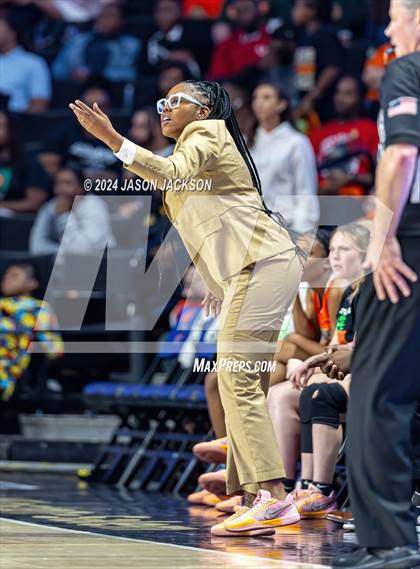 Thumbnail 2 in East Columbus @ Cherokee (NCHSAA 1A Final) photogallery.