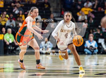 Thumbnail 2 in East Columbus @ Cherokee (NCHSAA 1A Final) photogallery.