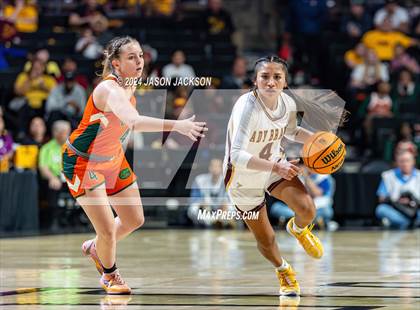 Thumbnail 1 in East Columbus @ Cherokee (NCHSAA 1A Final) photogallery.