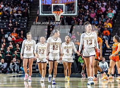 Thumbnail 3 in East Columbus @ Cherokee (NCHSAA 1A Final) photogallery.
