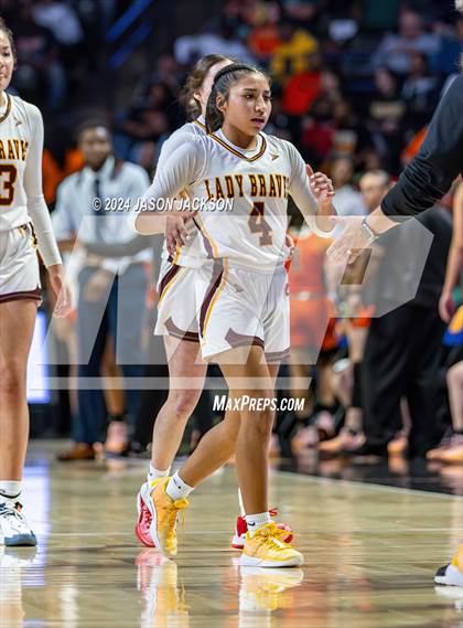 Thumbnail 1 in East Columbus @ Cherokee (NCHSAA 1A Final) photogallery.