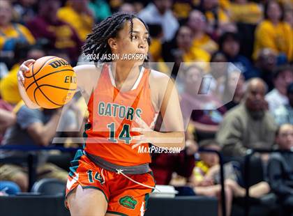Thumbnail 1 in East Columbus @ Cherokee (NCHSAA 1A Final) photogallery.