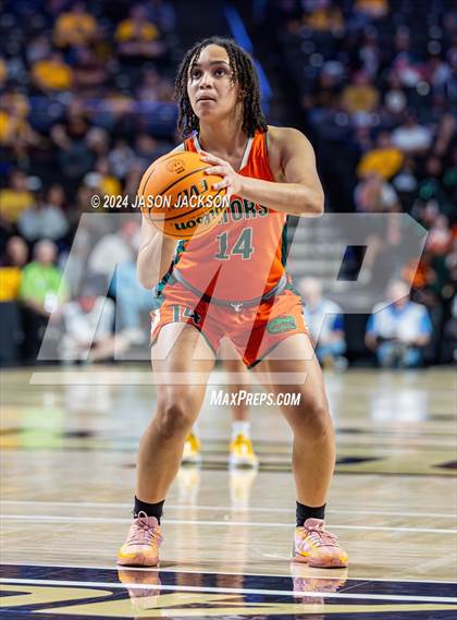Thumbnail 3 in East Columbus @ Cherokee (NCHSAA 1A Final) photogallery.