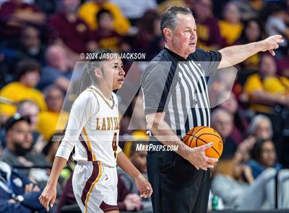 Thumbnail 3 in East Columbus @ Cherokee (NCHSAA 1A Final) photogallery.