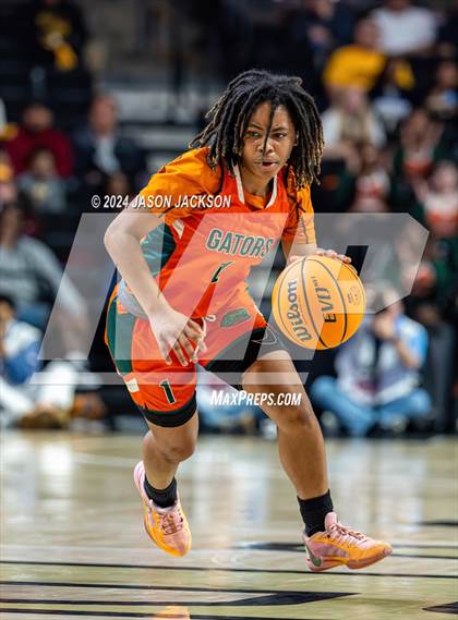 Thumbnail 2 in East Columbus @ Cherokee (NCHSAA 1A Final) photogallery.