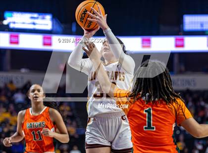 Thumbnail 1 in East Columbus @ Cherokee (NCHSAA 1A Final) photogallery.