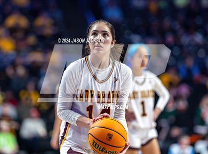 Thumbnail 1 in East Columbus @ Cherokee (NCHSAA 1A Final) photogallery.