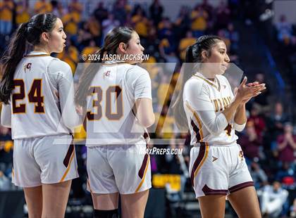 Thumbnail 1 in East Columbus @ Cherokee (NCHSAA 1A Final) photogallery.