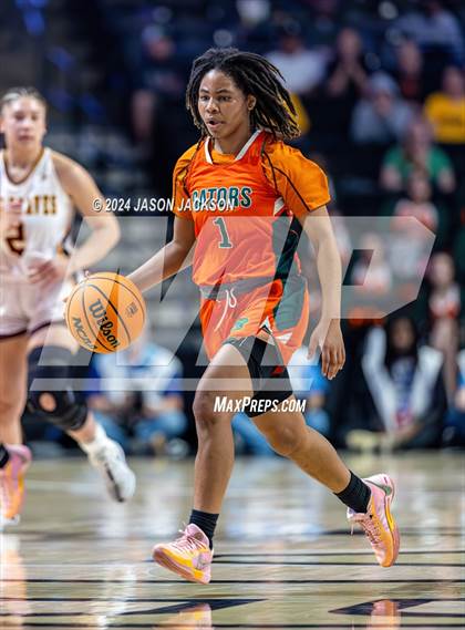 Thumbnail 2 in East Columbus @ Cherokee (NCHSAA 1A Final) photogallery.